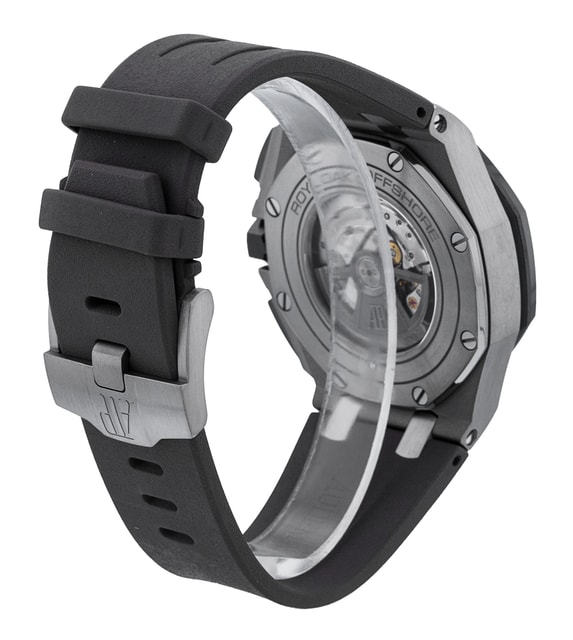 Audemars Piguet Royal Oak Offshore 26400IO.OO.A004CA.01 Image 3